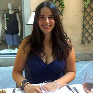 Meet your Posher, Stephanie